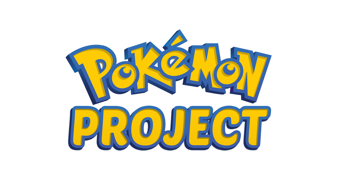 Pokémon Project