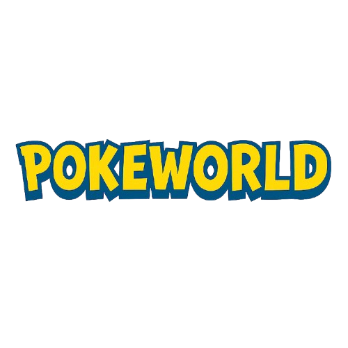 Pokémon Logo
